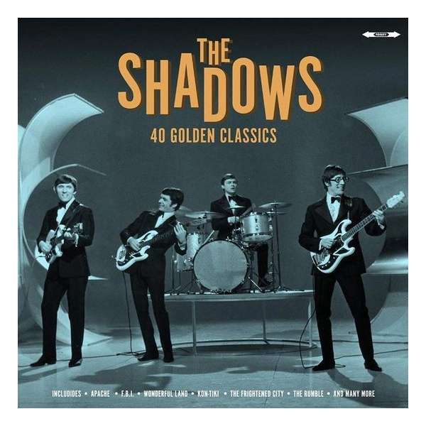 40 Golden Classics