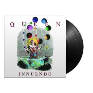 Innuendo ((Limited Edition)