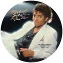 Thriller (Picture Disc) (LP)