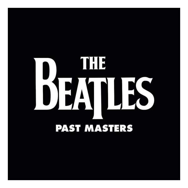 Past Masters