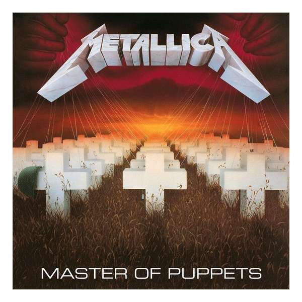 Master of Puppets