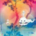 Kids See Ghosts (LP)