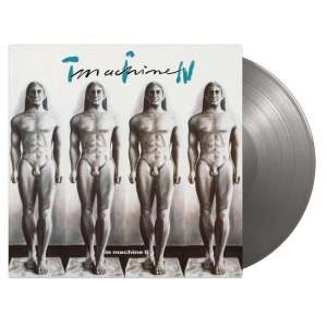 Tin Machine II (Coloured Vinyl)