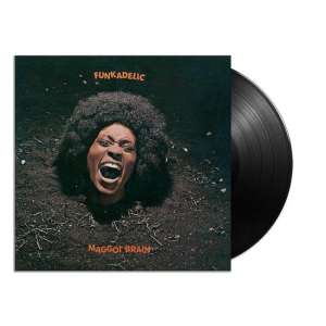 Maggot Brain(Coloured Vinyl)