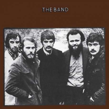 The Band (LP)