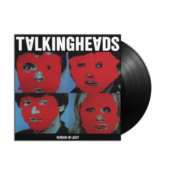 Remain in Light (LP)