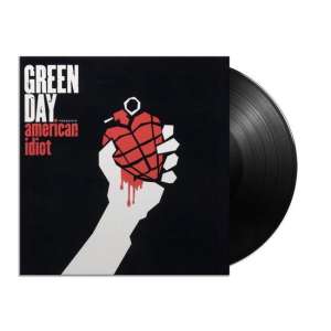 American Idiot (LP)