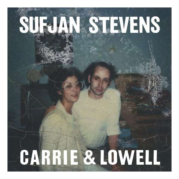 Carrie & Lowell (LP)