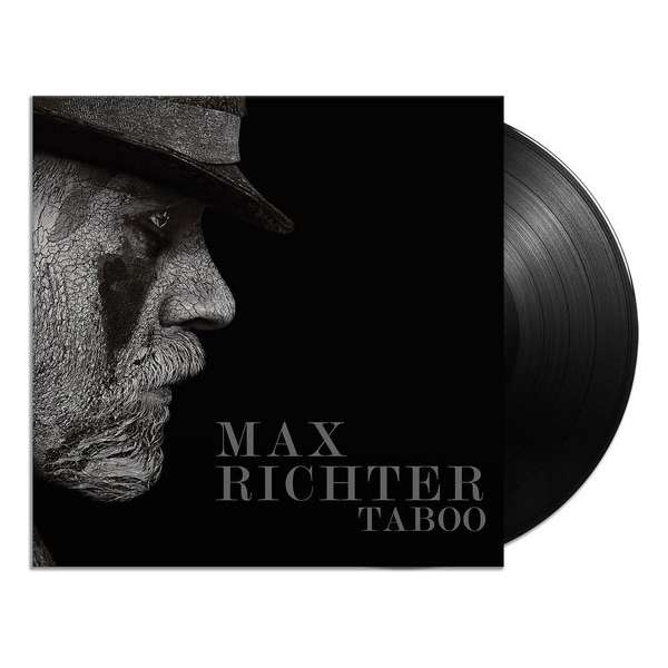 Taboo (LP)