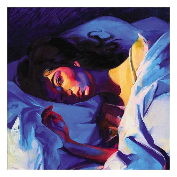 Melodrama (LP)