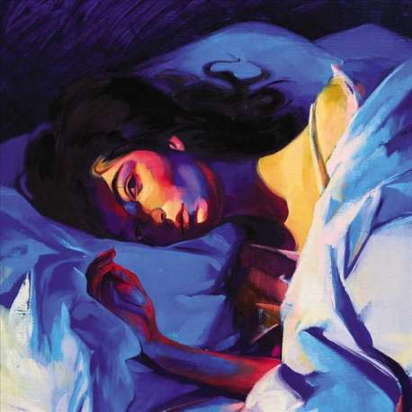 Melodrama (LP)