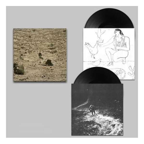 Noonday Dream (2LP)