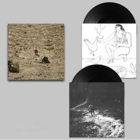 Noonday Dream (2LP)