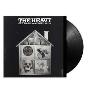 The House That Dirt Built (LP)