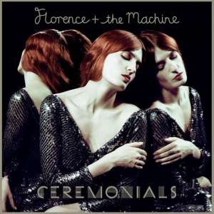 Ceremonials (LP)