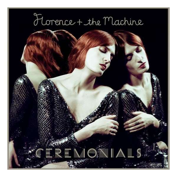 Ceremonials (LP)