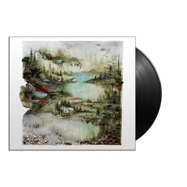 Bon Iver (LP)