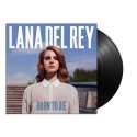 Born to Die (LP)