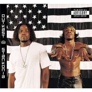 Stankonia