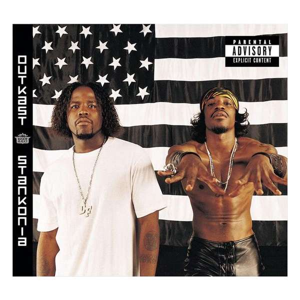 Stankonia