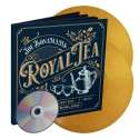 Royal Tea (LP)