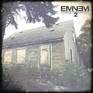 The Marshall Mathers Lp2 (LP)