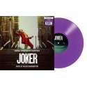 Joker (Original Motion Picture Soundtrack) (Coloured Vinyl)