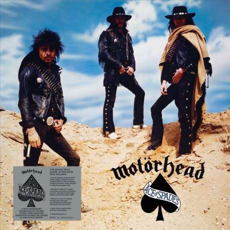 Ace of Spades (LP)