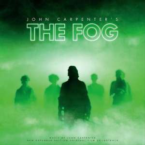 Fog [Original Motion Picture Soundtrack]