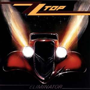 Eliminator (Coloured Vinyl)