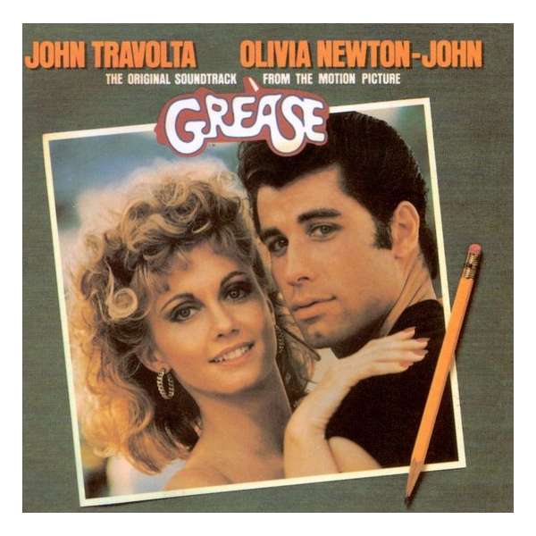 Grease [Original Motion Picture Soundtrack]