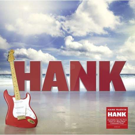 Hank (Coloured Vinyl)