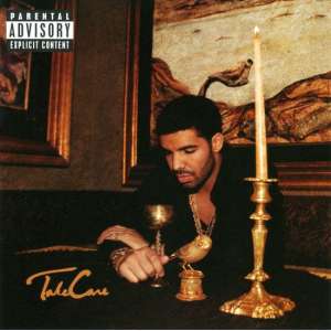 Take Care (LP)