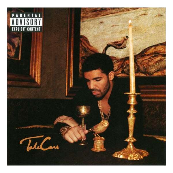 Take Care (LP)