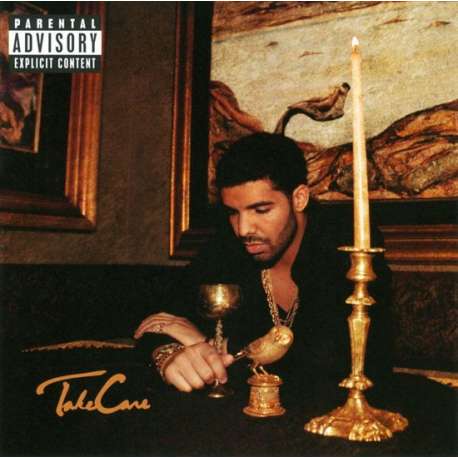 Take Care (LP)