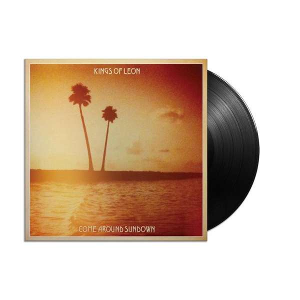 Come Around Sundown (LP)