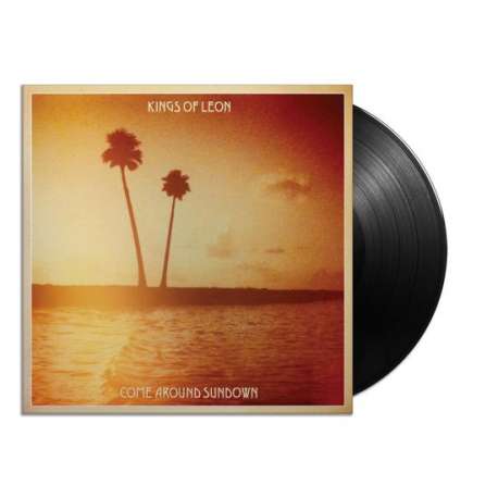 Come Around Sundown (LP)