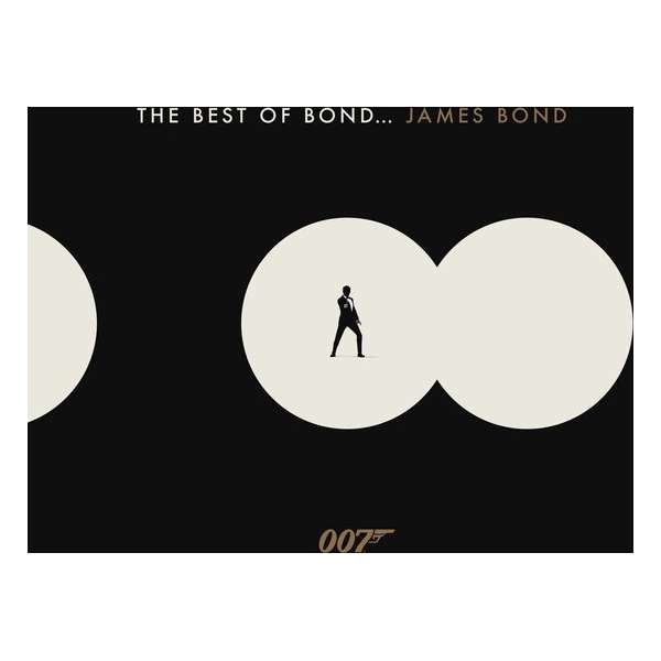 Best Of Bond... James Bond