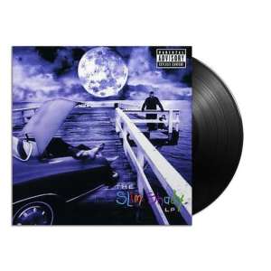 The Slim Shady Lp (LP)