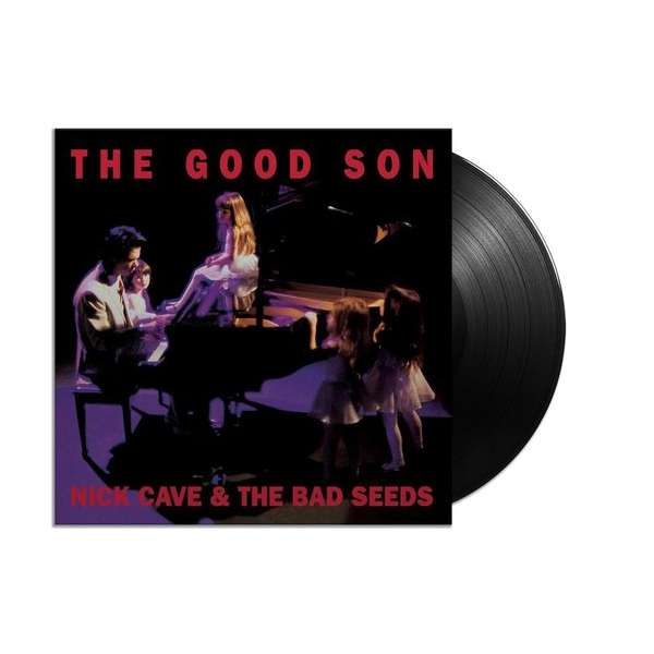 The Good Son (LP)