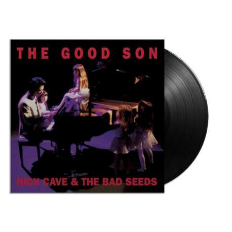 The Good Son (LP)