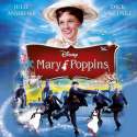 Mary Poppins [Original Motion Picture Soundtrack] (LP)