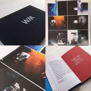 7-Wilder Mind Collectors Box