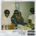 Good Kid, m.A.A.d. City (LP)