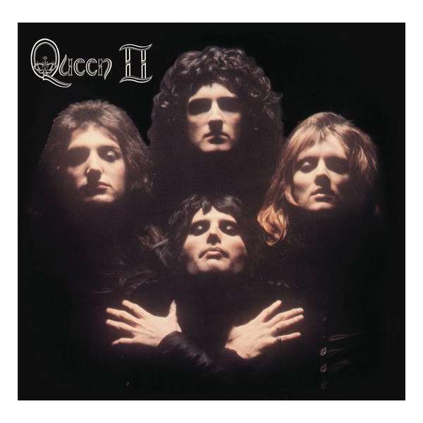 Queen II