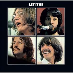 Let It Be (LP)