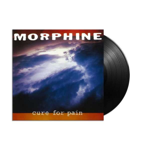 Cure For Pain (LP)