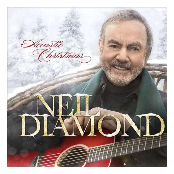 Acoustic Christmas (LP)