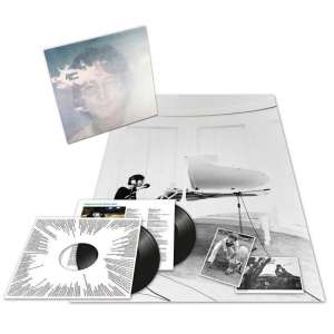 Imagine The Ultimate Collection (LP)