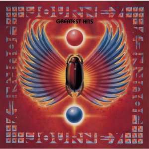 Journey's Greatest Hits